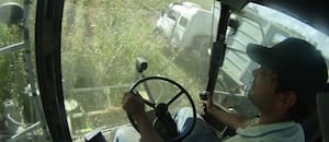 Los contratistas rurales, ante números ajustados y una situación compleja
