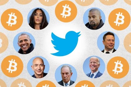 Numerosas personalidades vieron sus cuentas de Twitter hackeadas el pasado 15 de julio