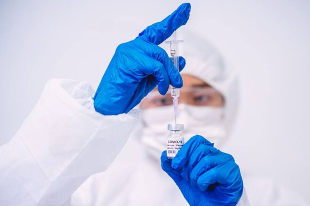 Nunca antes se había desarrollado una vacuna con tanta rapidez