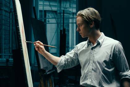 Nunca apartes la mirada, de Florian Henckel von Donnersmarck