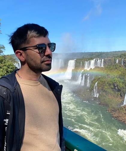 "Nunca hay que olvidar de dónde venimos"