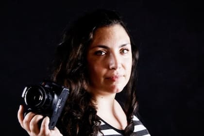 "Nunca renegué de mi enfermedad, me enseñó muchísimas cosas, me hizo madurar porque después seguí siendo una piba, pero con otra mirada del mundo"