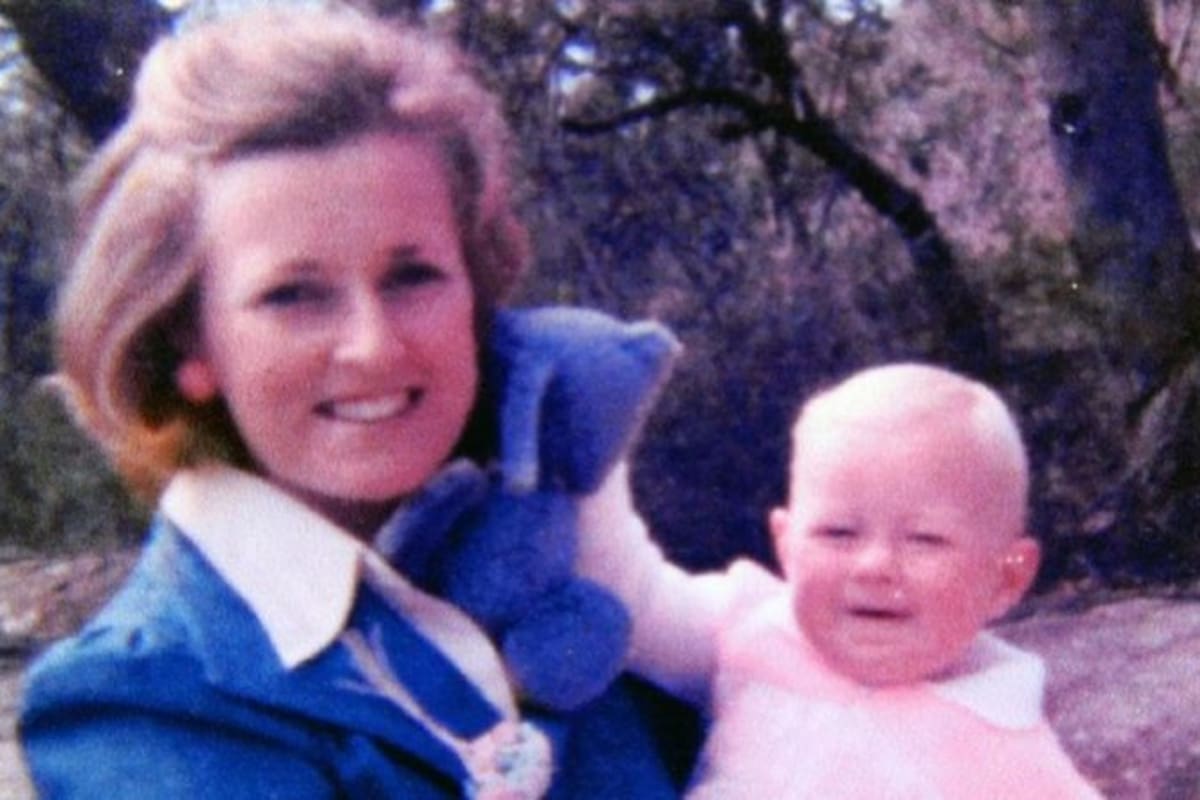 Nunca se encontró el cadáver de Lynette Dawson