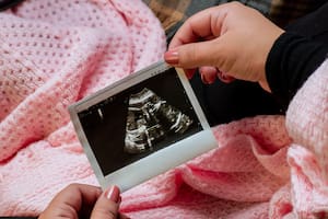 Nunca se imaginó que una prueba de ADN mostraría quién era su verdadero padre