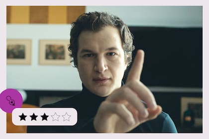 Nunca volverá a nevar, estreno del jueves 25