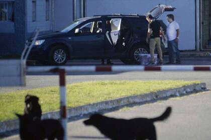 Núñez Carmona sigue los pasos del exvicepresidente y está libre