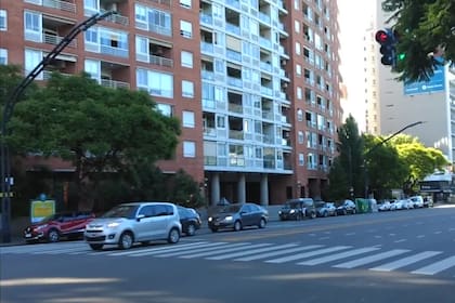 Núñez estuvo tercero en el ranking de alquileres a principio de año, luego fue ubicándose entre el tercero y el quinto lugar, en abril y en octubre trepó al segundo puesto debajo de Puerto Madero