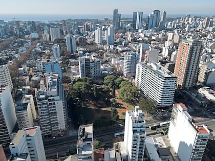 Núñez refleja crecimiento sostenido en el valor del metro cuadrado y una transformación urbana que lo impulsa hacia adelante
