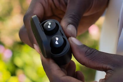 NuraBuds, los nuevos auriculares de Nura, funcionan vía suscripción