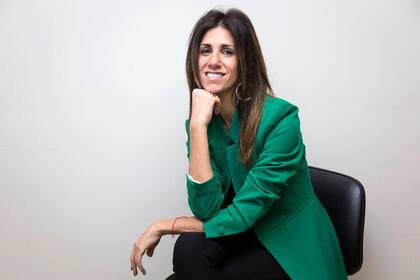 Nuria Am, la nueva apuesta de El Nueve