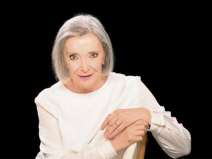 Fue Nuria Espert, la gran actriz española, quien le sugirió a Lluis Pasqual trabajar con Alfredo Alcón