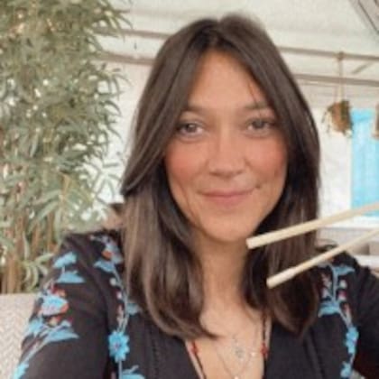 Nuria Granados, la nutricionista de Rafael Nadal