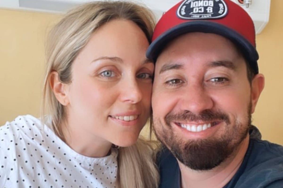 Nuria y Sebastián Calvo, dos influencers españoles que vivieron un calvario para recuperar su casa alquilada