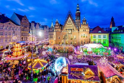 Nutkiewicz es oriundo de Wrocław, aunque nunca volvió a visitar el país y sueña con regresar en 2027