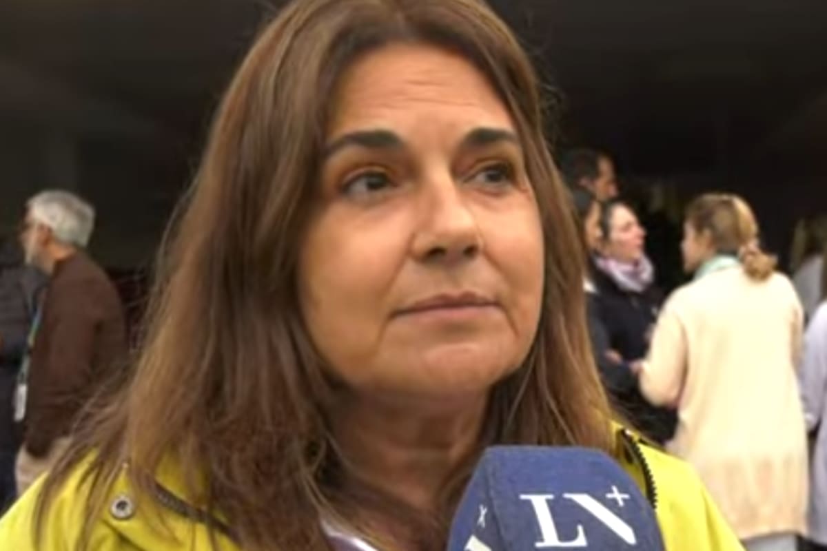 Nutricionista del Garrahan denunció la falta de respuesta del Gobierno