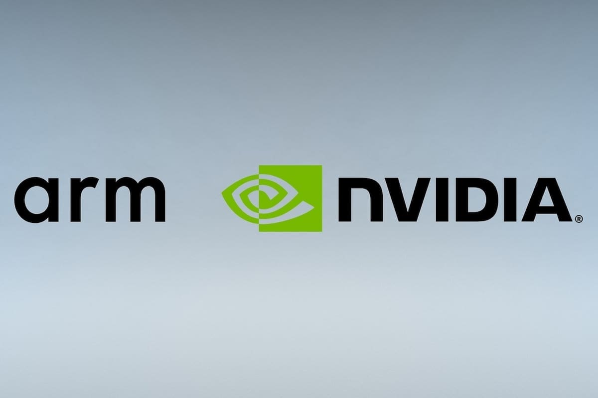 Nvidia anunció que compra a Arm por 40.000 millones de dólares