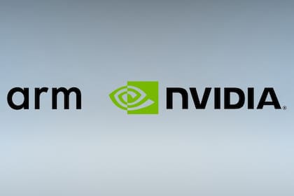 Nvidia anunció que compra a Arm por 40.000 millones de dólares