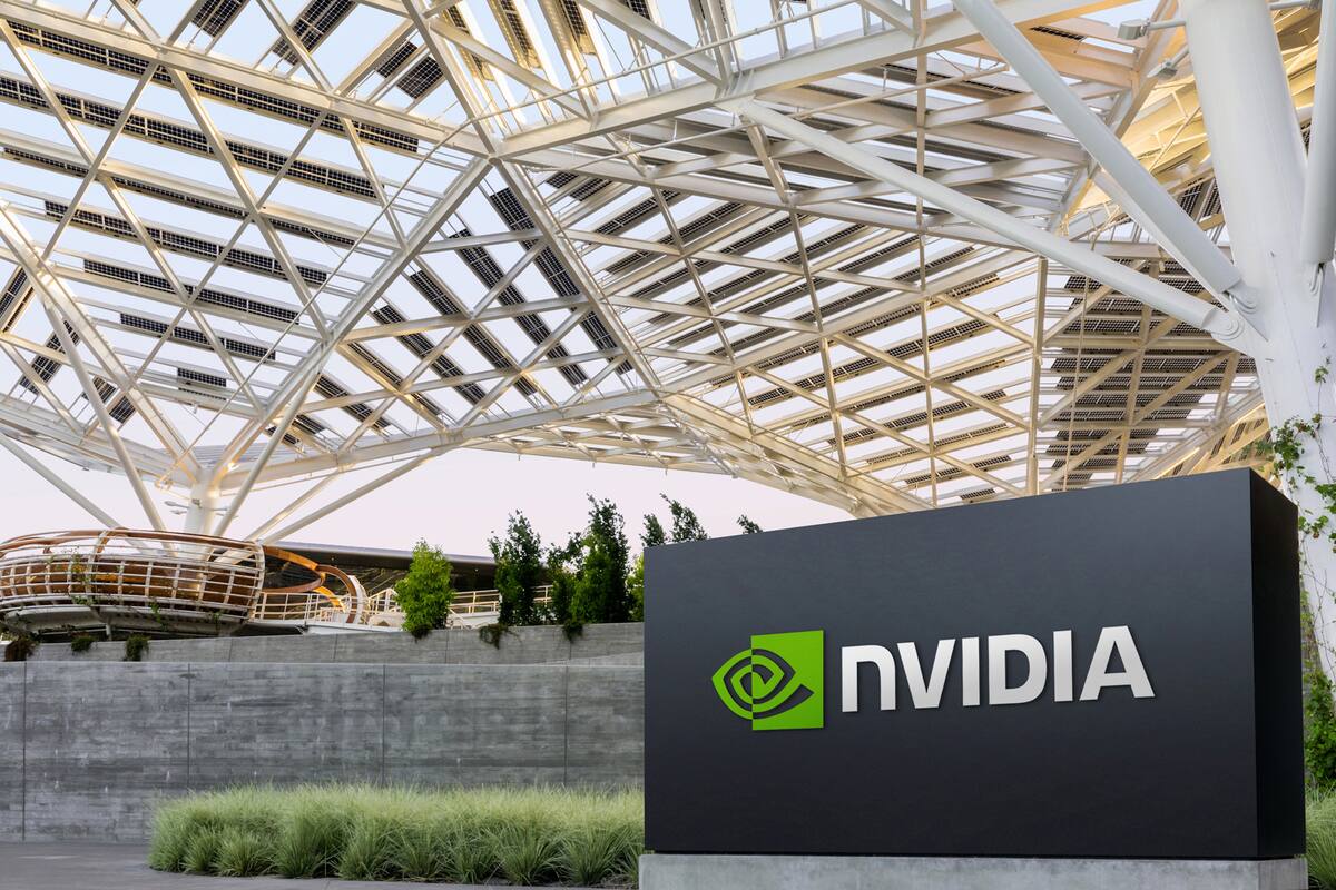 Nvidia construirá instalaciones en Phoenix, Dallas y Houston