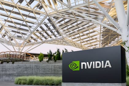 Nvidia es el cedear más comprado del mercado de capitales, y al mismo tiempo el que más recorrido alcista tuvo