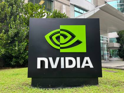 Nvidia es la principal empresa en el mercado de chips para inteligencia artificial (IA)