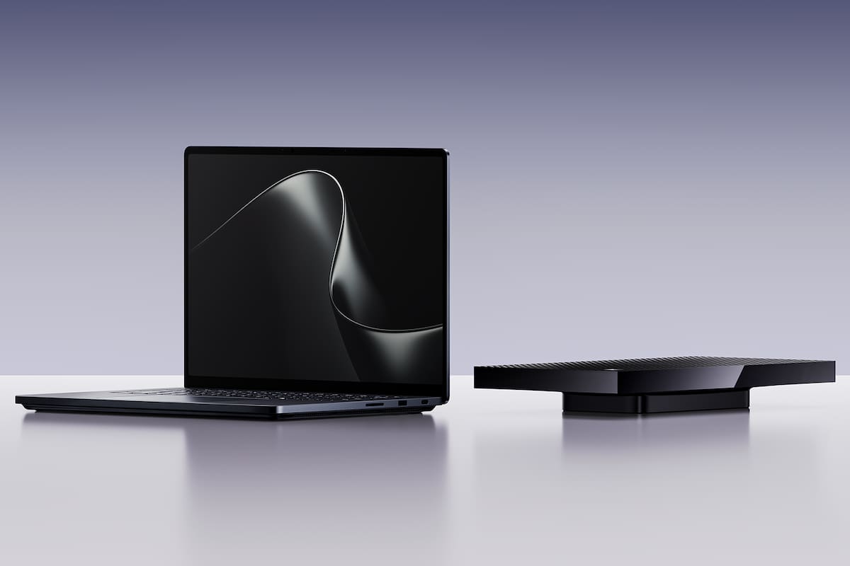 Nvidia RTX Spark en la Microsoft Surface Laptop Ultra y la Surface RTX Spark Dev Box