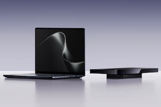 El singular elemento que hace única a la nueva notebook de Microsoft