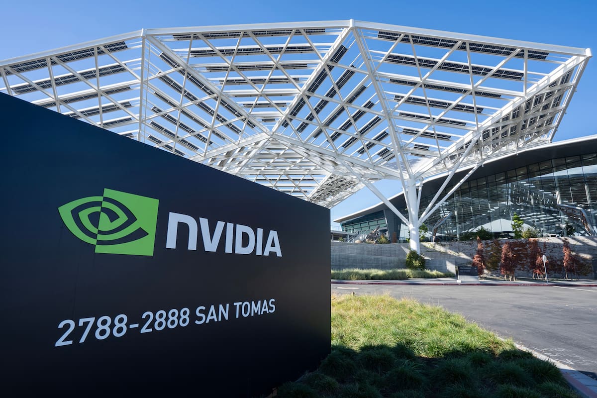 Nvidia se asocia con gigantes de Wall Street para recaudar US$500.000 millones destinados a infraestructura de IA