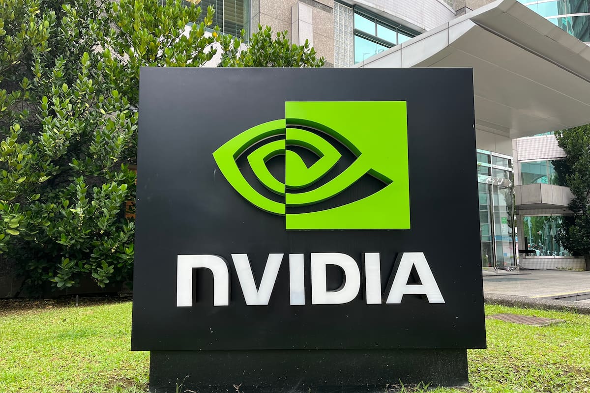 Nvidia se convirtió, el 18 de junio de 2024, en la empresa de mayor valor bursátil, superando a Microsoft y Apple: vale 3,3 billones de dólares