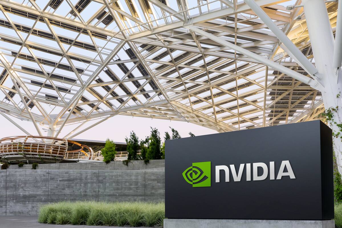 NVIDIA, una de las empresas que pisa fuerte en el universo de la IA