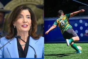 Destina US$6 millones para llevar el fútbol a los barrios con menos recursos de Nueva York