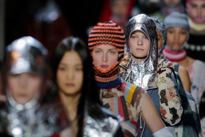 NY sigue marcando tendencias