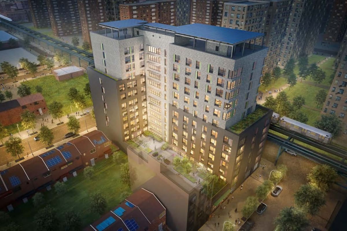 NYC Housing Connect concentra loterías abiertas para alquiler y compra en distintos barrios de Nueva York