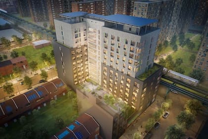 NYC Housing Connect concentra loterías abiertas para alquiler y compra en distintos barrios de Nueva York