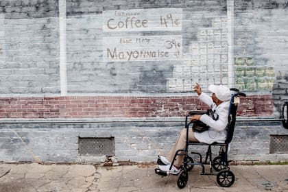 NYT; Vejez; Ancianos; longevidad