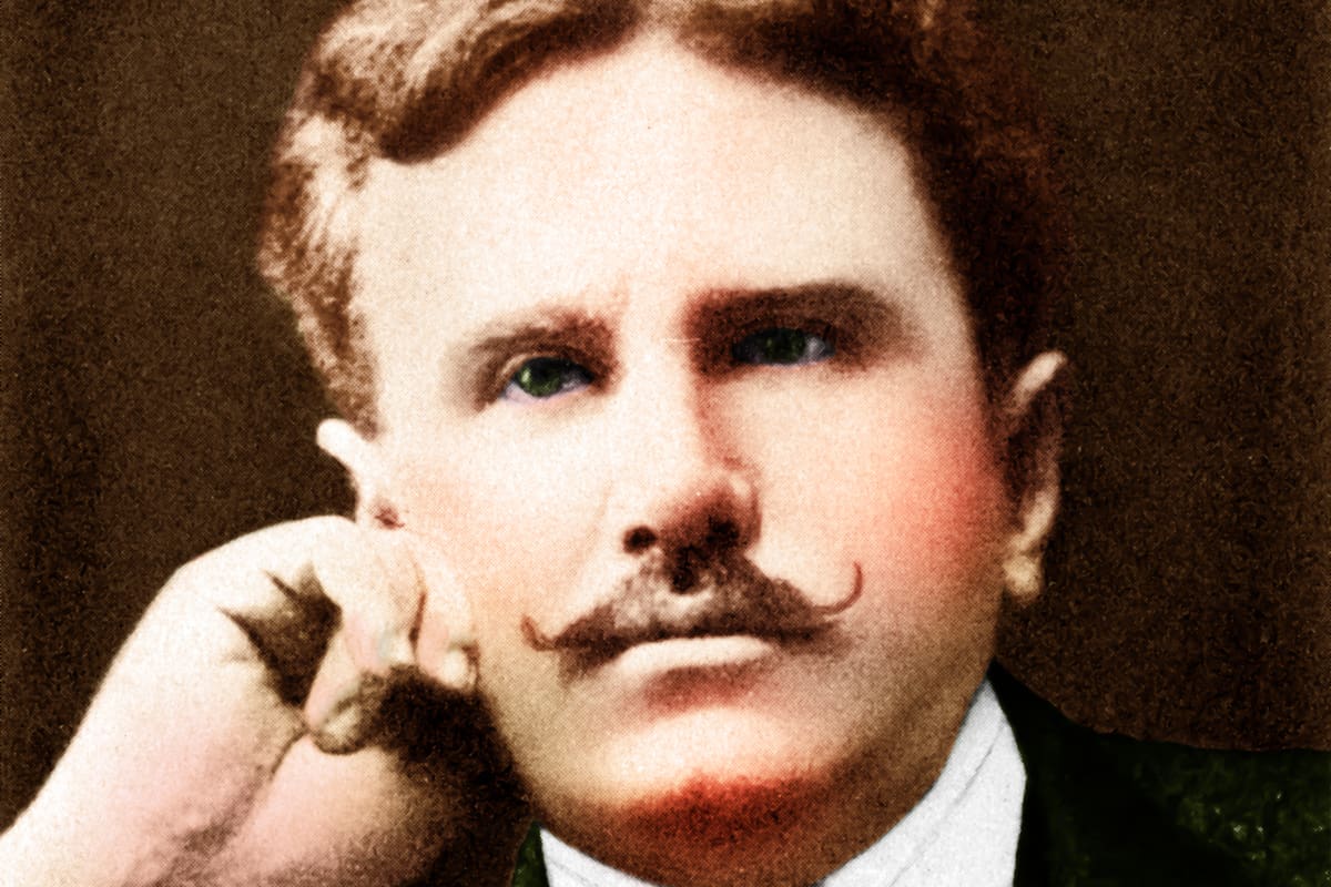 O. Henry fue el seudónimo del escritor estadounidense William Sydney Porter, autor de cientos de cuentos