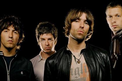 Oasis: la banda de los hermanos Noel y Liam Gallagher fue la reina del britpop... y de las peleas