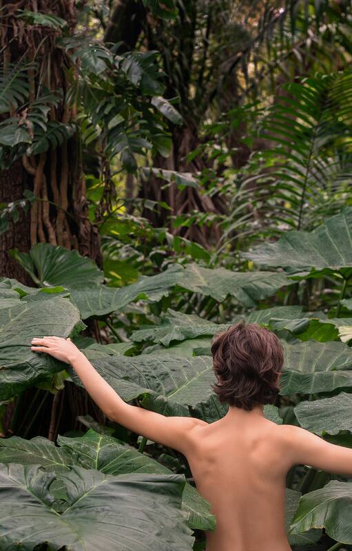 Oasis, de Claudia Cebrián