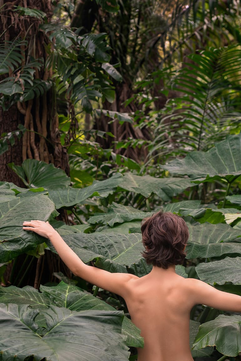 Oasis, de Claudia Cebrián