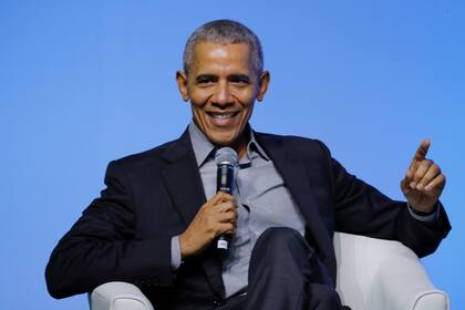 Obama cumple 60 años y lo festejará a los grande