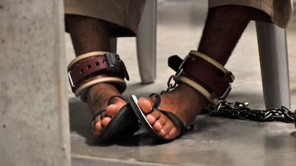 Obama logra el mayor traslado de presos de Guantánamo pero sigue lejos de conseguir su cierre