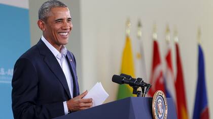 Obama vendrá a la Argentina el 23 de marzo