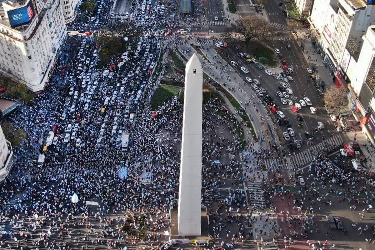 Obelisco