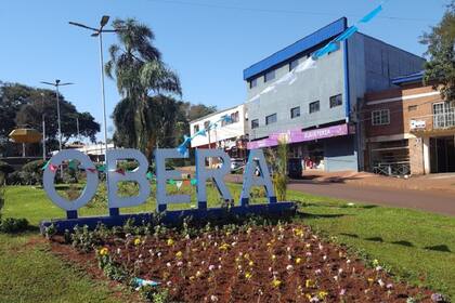 Oberá, Misiones