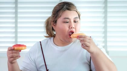 obesidad