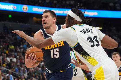 Obi Toppin anota 22 puntos y Pacers vencen 125-120 a Nuggets sin Siakam