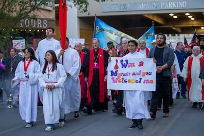 Obispos de EEUU suspenden colaboración con el gobierno por recortes en programas de ayuda