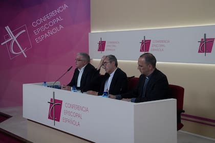 Obispos y gobierno en España acuerdan plan para compensar a víctimas de abuso sexual