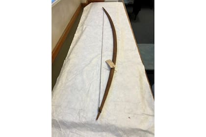 Objetos del sur de Chile que son parte de la colección del Museo Británico