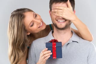 Cuatro opciones para hombres elegantes