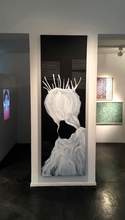 Obra de Andrés De Rose